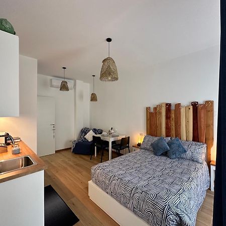 Due Mari Milano Apartment Zona Portello-Fiera Free Wi-Fi Zewnętrze zdjęcie
