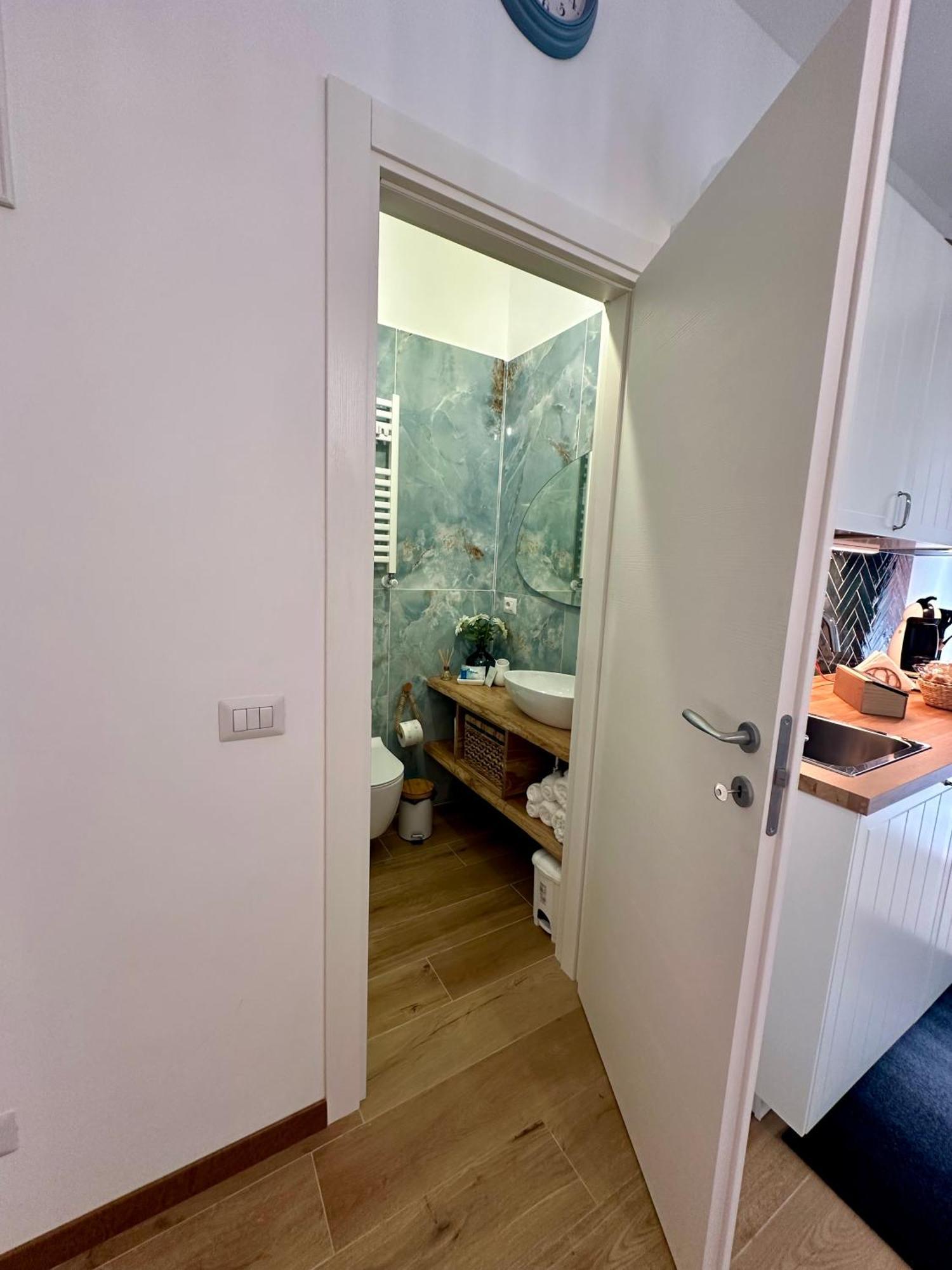 Due Mari Milano Apartment Zona Portello-Fiera Free Wi-Fi Zewnętrze zdjęcie