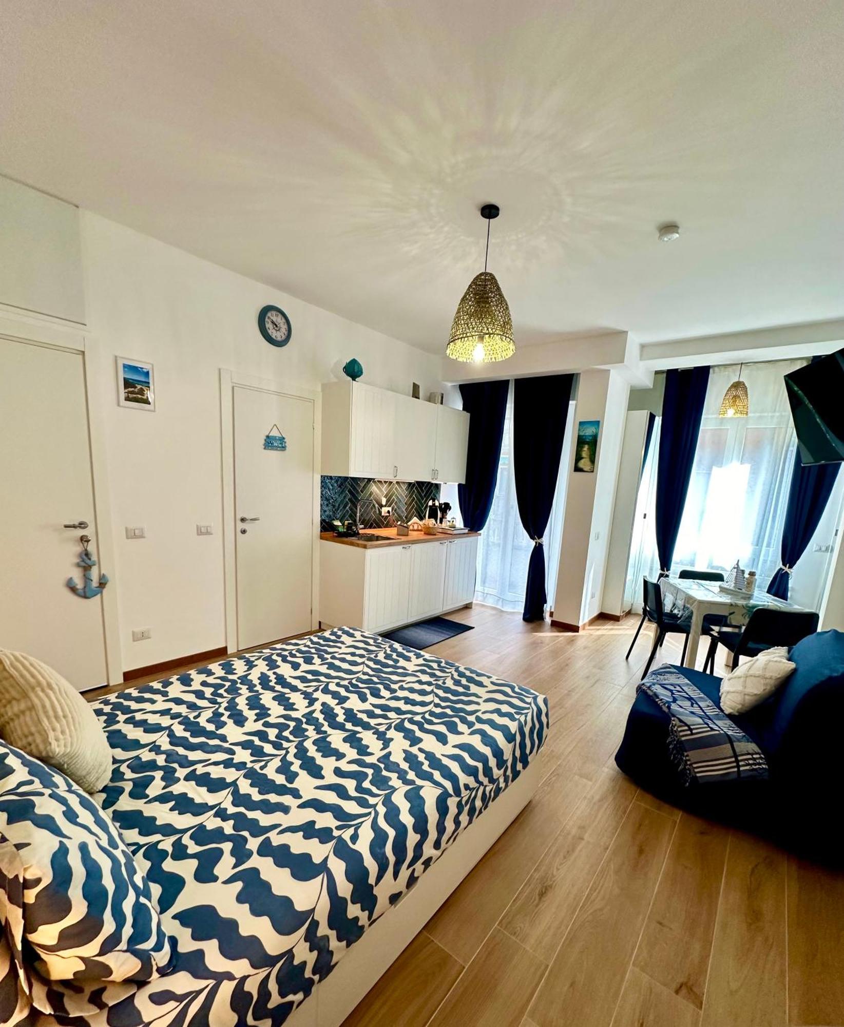 Due Mari Milano Apartment Zona Portello-Fiera Free Wi-Fi Zewnętrze zdjęcie