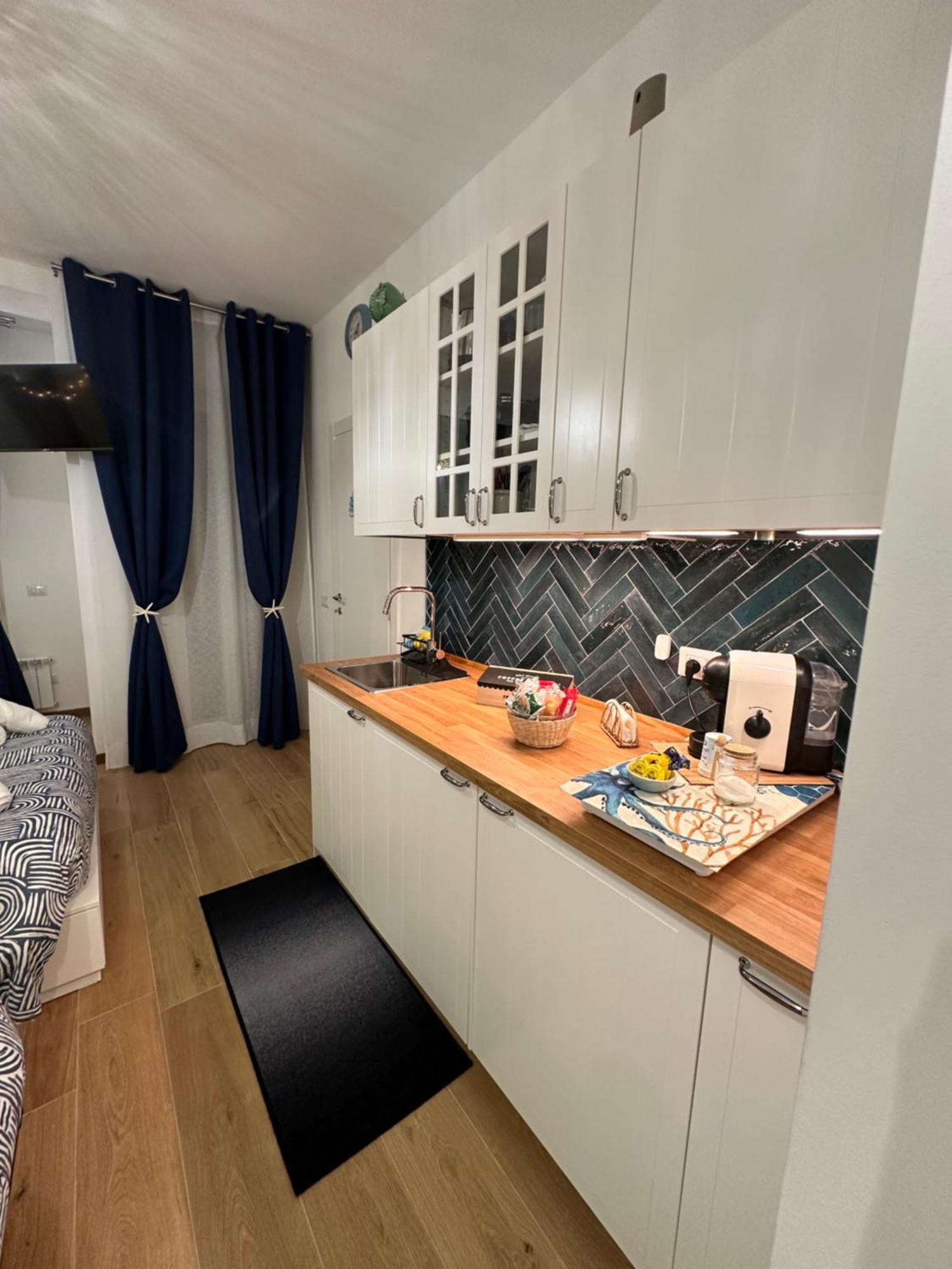 Due Mari Milano Apartment Zona Portello-Fiera Free Wi-Fi Zewnętrze zdjęcie