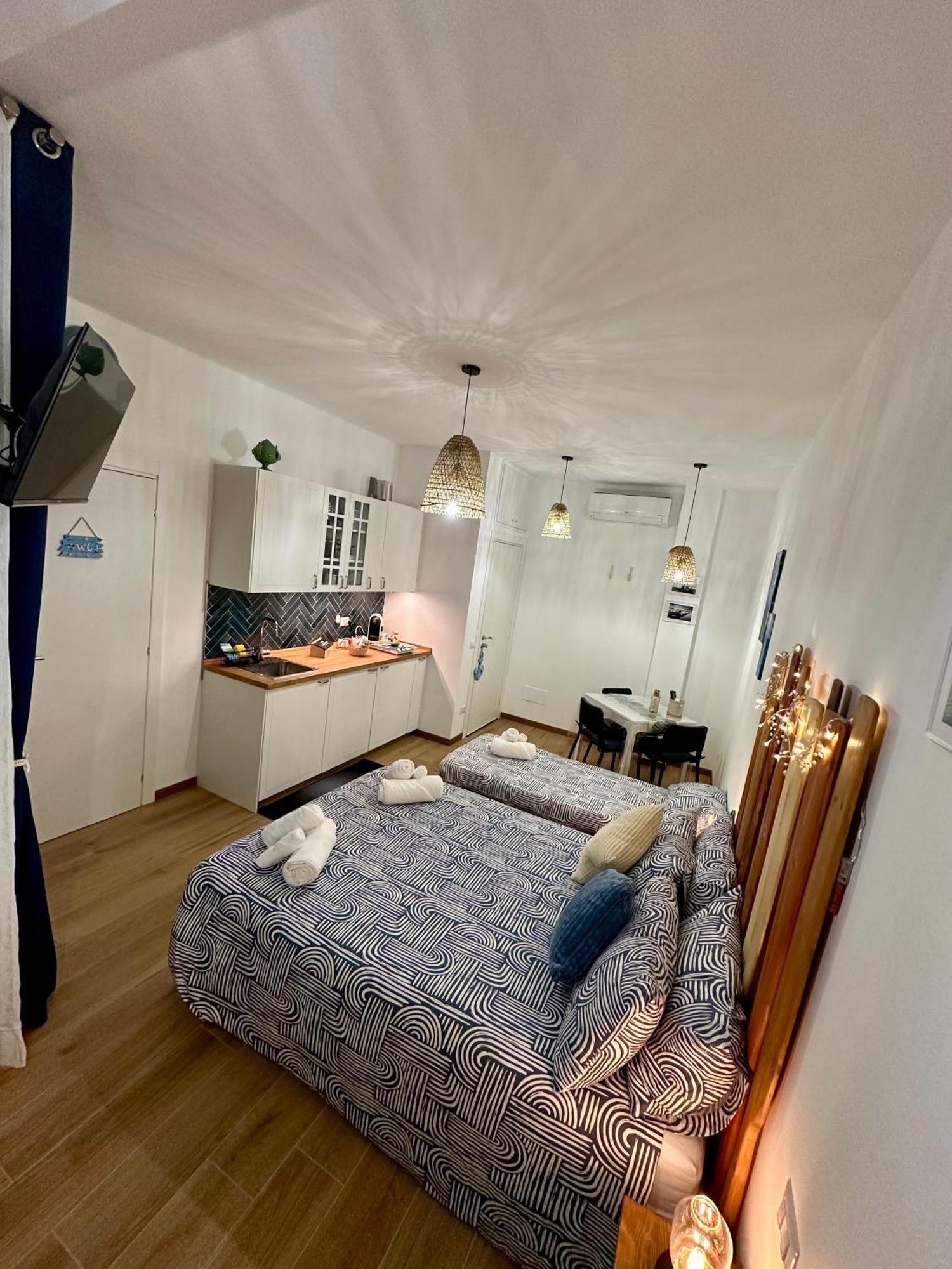 Due Mari Milano Apartment Zona Portello-Fiera Free Wi-Fi Zewnętrze zdjęcie