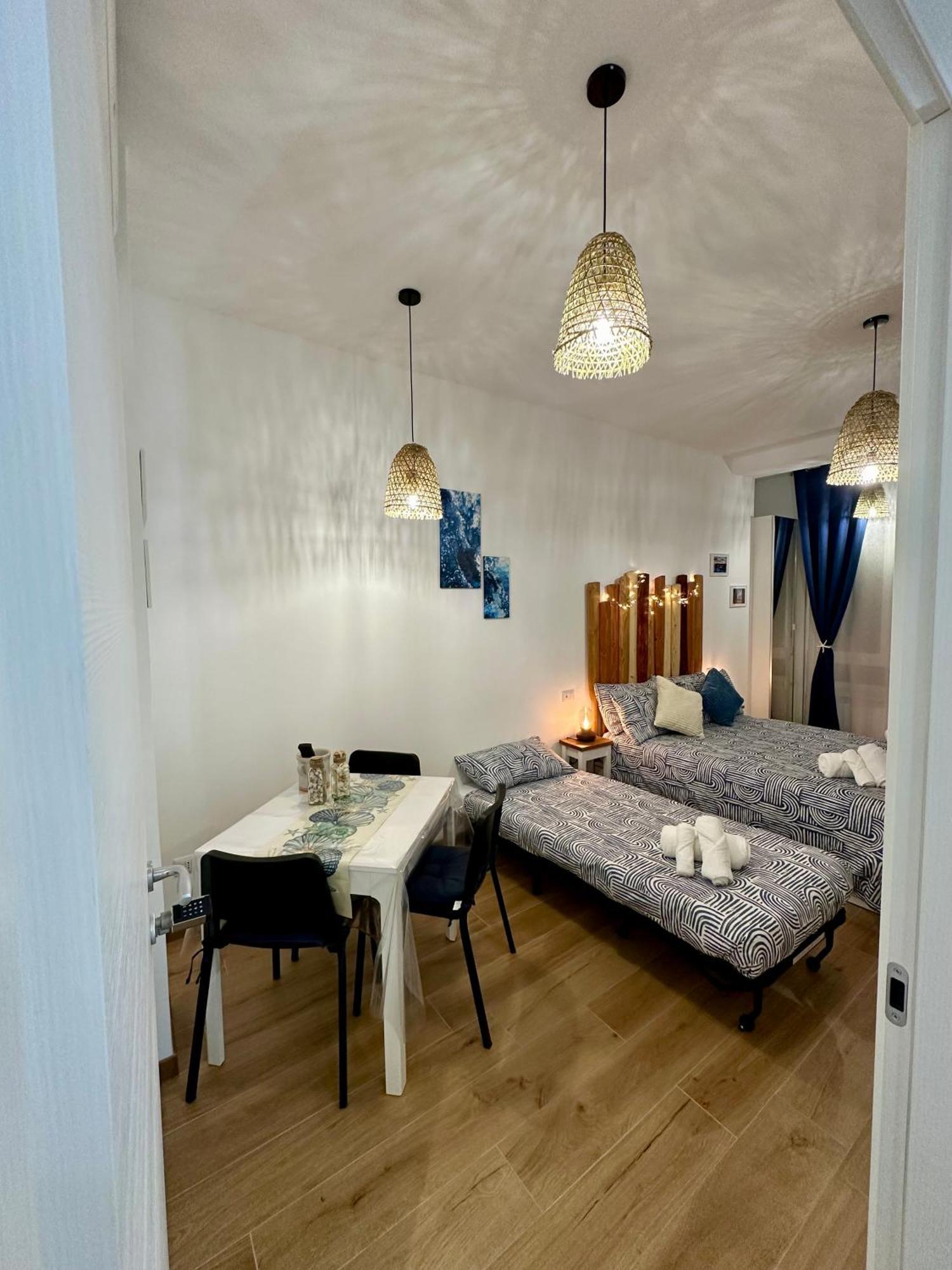 Due Mari Milano Apartment Zona Portello-Fiera Free Wi-Fi Zewnętrze zdjęcie