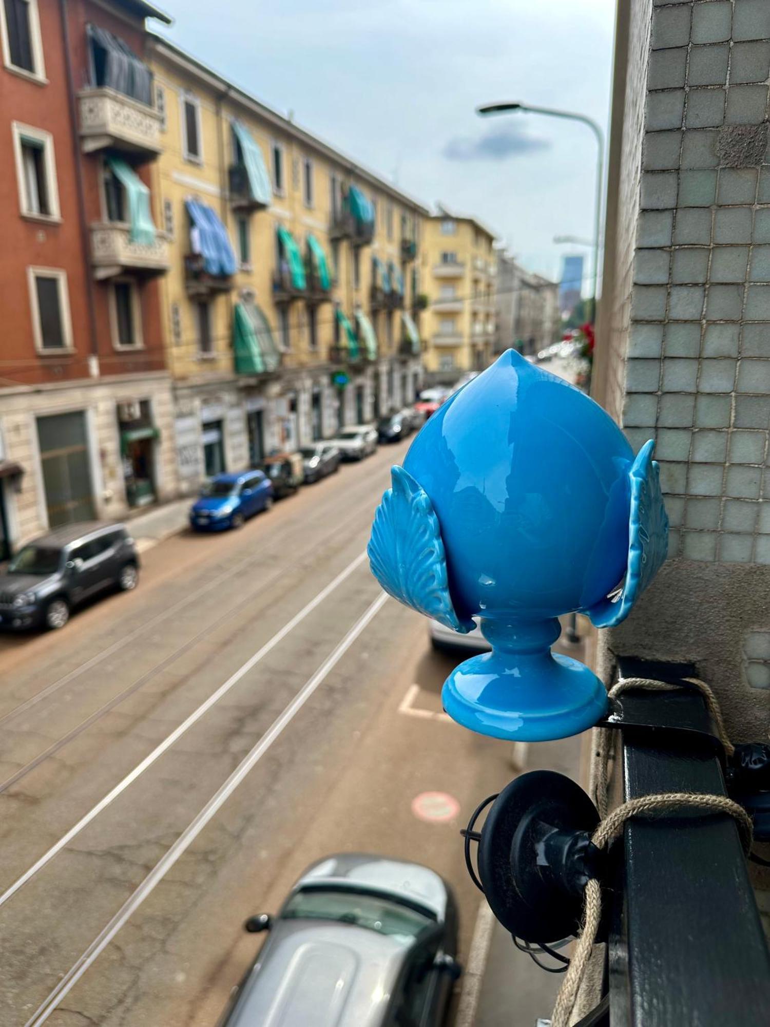 Due Mari Milano Apartment Zona Portello-Fiera Free Wi-Fi Zewnętrze zdjęcie